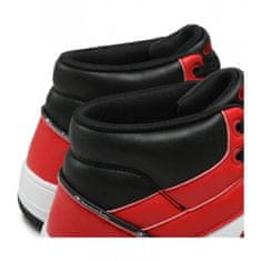 Champion Boty Rebound 2.0 Mid velikost 45,5