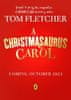 Fletcher Tom: A Christmasaurus Carol: A brand-new festive adventure for 2023 from number-one-bestsel