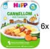 HiPP BIO Cannelloni se zeleninou od uk. 1. roku, 6 x 250 g