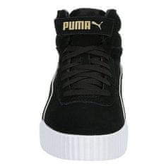 Puma Boty Carina Mid Sd Metal V2 384384-01 velikost 37