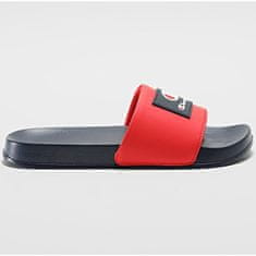 Champion Žabky Arubo Slide S22051.RS001 velikost 45