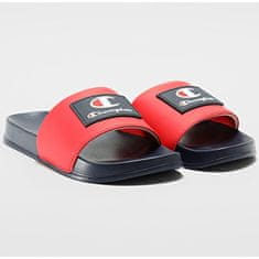 Champion Žabky Arubo Slide S22051.RS001 velikost 45