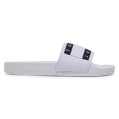 Tommy Hilfiger Žabky Tommy Jeans Flag Pool Slide velikost 36