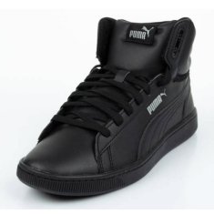 Puma Vikky v2 Mid Sl boty black velikost 37