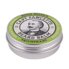 Captain Fawcett Balzám na plnovous Rufus Hound´s Triumphant (Beard Balm) 60 ml