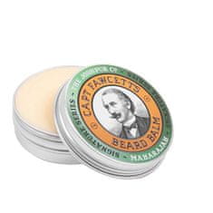 Captain Fawcett Balzám na plnovous Maharajah (Beard Balm) 60 ml