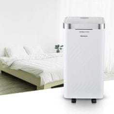 Rohnson odvlhčovač vzduchu R-91512 True Ion & Air Purifier + prodloužená záruka 5 let