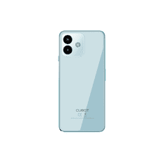 Cubot Note 40, smartphone, velký 6,5" displej, 12 GB/256 GB, baterie 5 200 mAh, 50 Mpx/8 Mpx, modrý