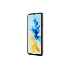 Cubot Note 40, smartphone, velký 6,5" displej, 12 GB/256 GB, baterie 5 200 mAh, 50 Mpx/8 Mpx, černý