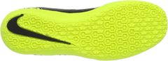 Nike HYPERVENOM PHELON II IC FOOTBALL SHOES Unisex, 44 EU, US10, Kopačky , Black/White/Volt, Černá, 749898-017