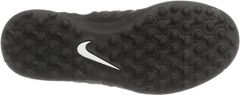 Nike JR TIEMPOX RIO IV TF FOOTBALL SHOES pro děti, 35 EU, US3Y, Kopačky , Black/White Black, Černá, 897736-002