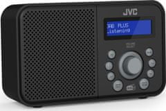 JVC RA-E313B-DAB