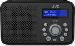 JVC RA-E313B-DAB