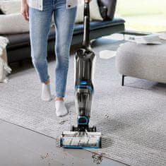 Bissell Vysavač bezdrátový CrossWave Cordless Max 2765N