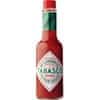 Tabasco Omáčka červený pepř 57ml