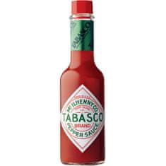 Tabasco Omáčka červený pepř 57ml