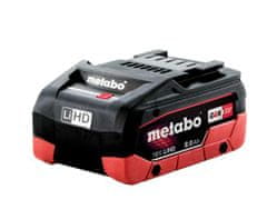 shumee METABO BATERIE 18V 8,0Ah LiHD