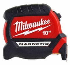 shumee MILWAUKEE ROLLING MEASURE 10m PREMIUM III GEN.