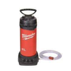 shumee MILWAUKEE HYDRONETKA 10L