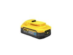 shumee DEWALT BATERIE 18V 1,7Ah POWERSTACK DCBP034