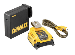 shumee DEWALT.USB ADAPTÉR PRO BATERIE