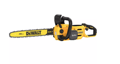 shumee DEWALT.ŘETĚZOVÁ PILA 54V 45cm DCMCS574N