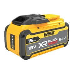 shumee DEWALT FLEXVOLT BATERIE 18/54V 15,0/5,0Ah