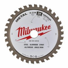 shumee MILWAUKEE BLADE SAW.MET.150x20x34z