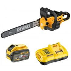 shumee DEWALT.ŘETĚZOVÁ PILA 54V 50cm 1x9,0Ah DCMCS575X1