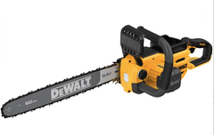 shumee DEWALT.ŘETĚZOVÁ PILA 54V 50cm DCMCS575N