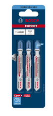 shumee PILOVÝ LIST BOSCH T118EHM /3 ks.