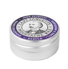 Captain Fawcett Vosk na knír John Petrucci´s Nebula (Moustache Wax) 15 ml