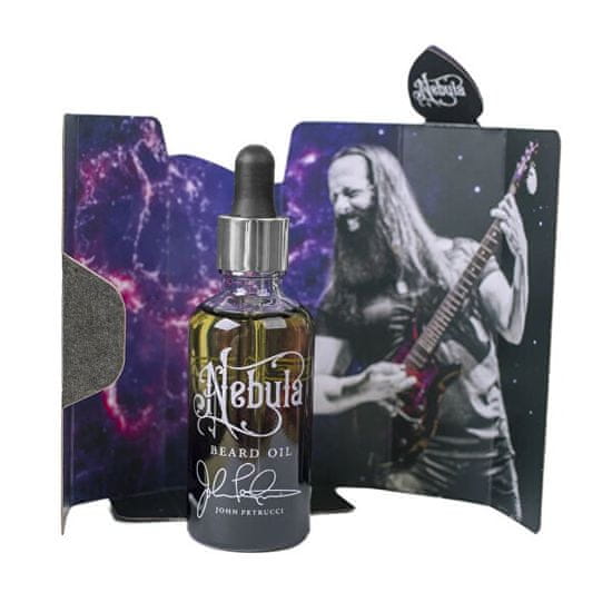 Captain Fawcett Olej na plnovous John Petrucci´s Nebula (Beard Oil)