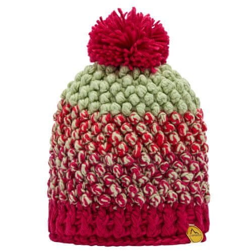 La Sportiva Čepice La Sportiva Terry Beanie W Lollipop/Cerise|L