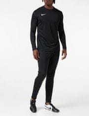 Nike Dri-FIT Park VII Long Sleeve Jersey pro muže, L, Dres, Black/White, Černá, BV6706-010