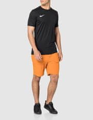 Nike Dri-FIT Park VII Short Sleeve Jersey pro muže, L, Dres, Black/White, Černá, BV6708-010