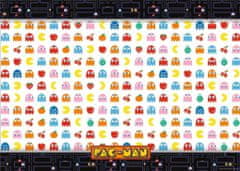 Ravensburger Puzzle Pac-man