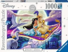 Ravensburger Puzzle Aladin