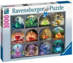 Ravensburger Puzzle Lektvary