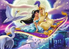 Ravensburger Puzzle Aladin