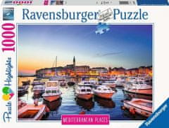Ravensburger Puzzle Chorvatsko