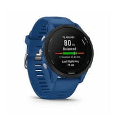 Garmin chytré hodinky Forerunner 255 Tidal Blue (010-02641-11)