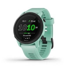 Garmin chytré hodinky Forerunner 745 Neo Tropic (010-02445-11)