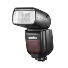 Godox  externí blesk TT685C II s plnou podporou E-TTL II a vysokorychlostní synchronizace (HSS), Canon