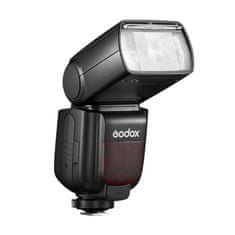 Godox  externí blesk TT685C II s plnou podporou E-TTL II a vysokorychlostní synchronizace (HSS), Canon