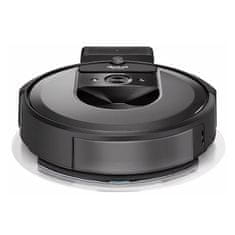 IROBOT Robotický vysavač a mop Roomba i8 Combo ( i81780 )