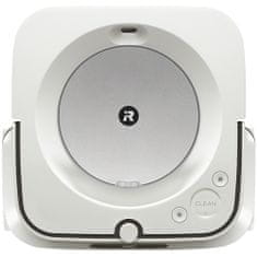 IROBOT Robotický mop Braava Jet m6