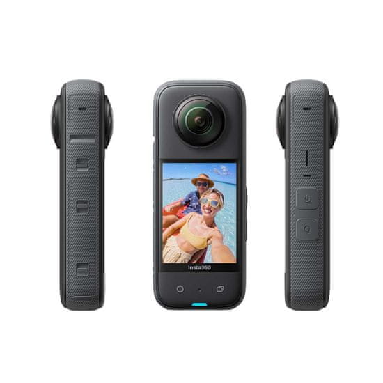 Insta360 digitální kamera X3