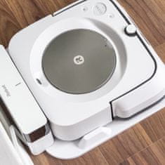 IROBOT Robotický mop Braava Jet m6