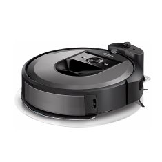 IROBOT Robotický vysavač a mop Roomba i8+ Combo ( i8558 )